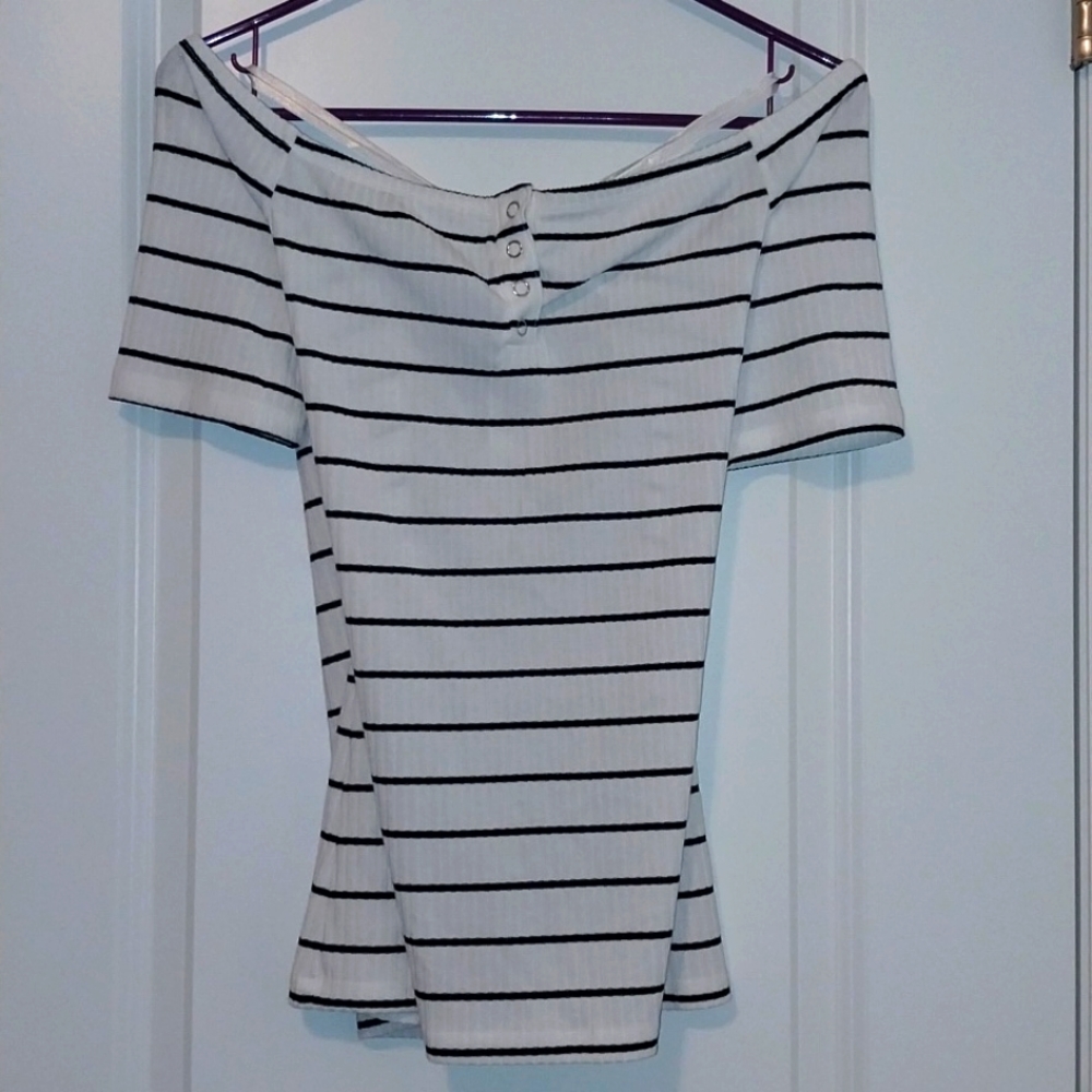 Torrid top
